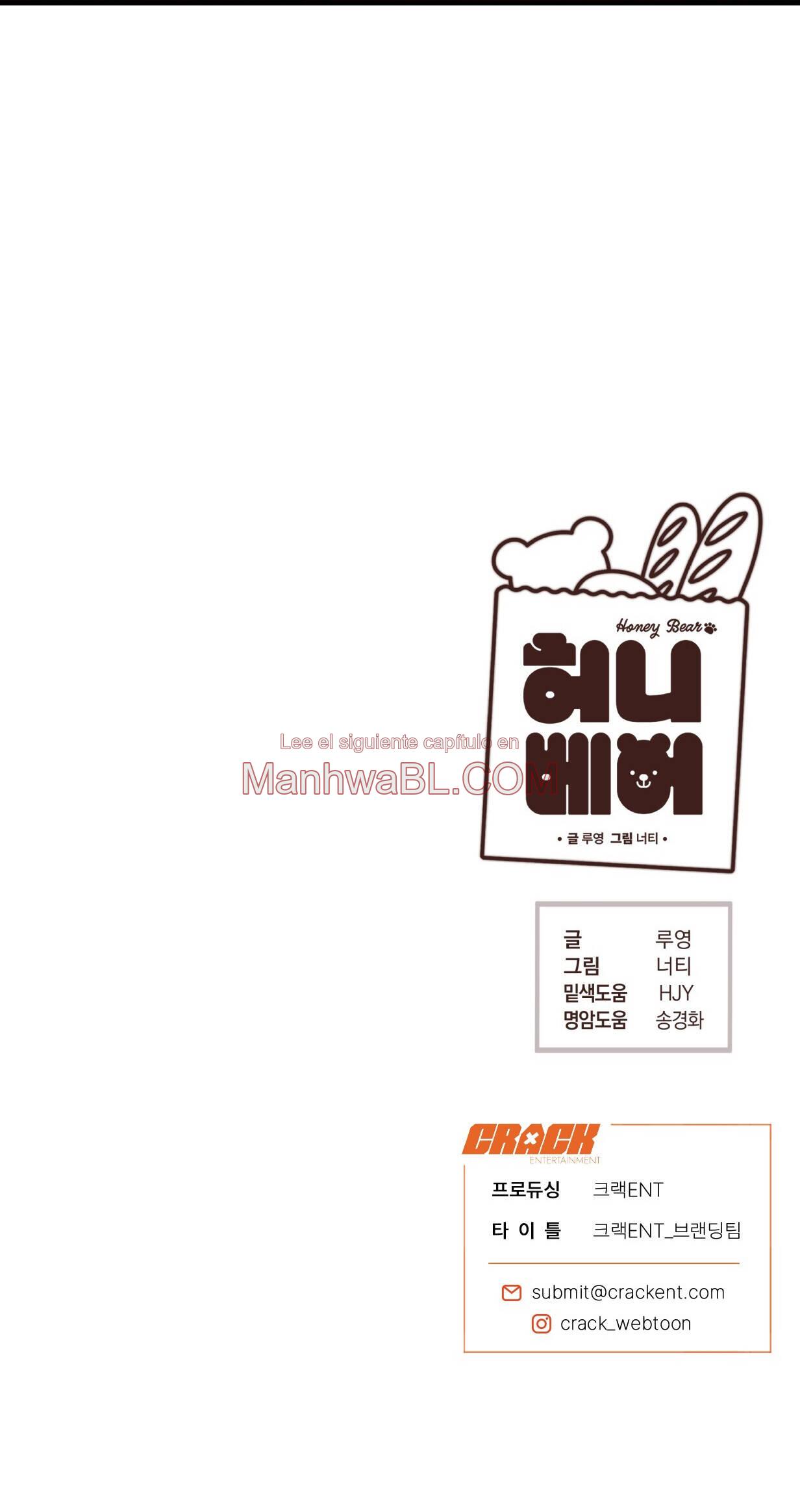 Osito De Miel - Capítulo 75 3 manhwa