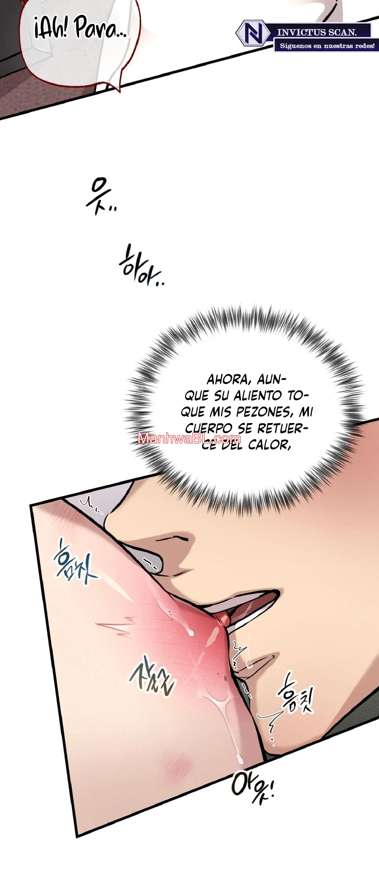 Osito De Miel - Capítulo 66 manhwa