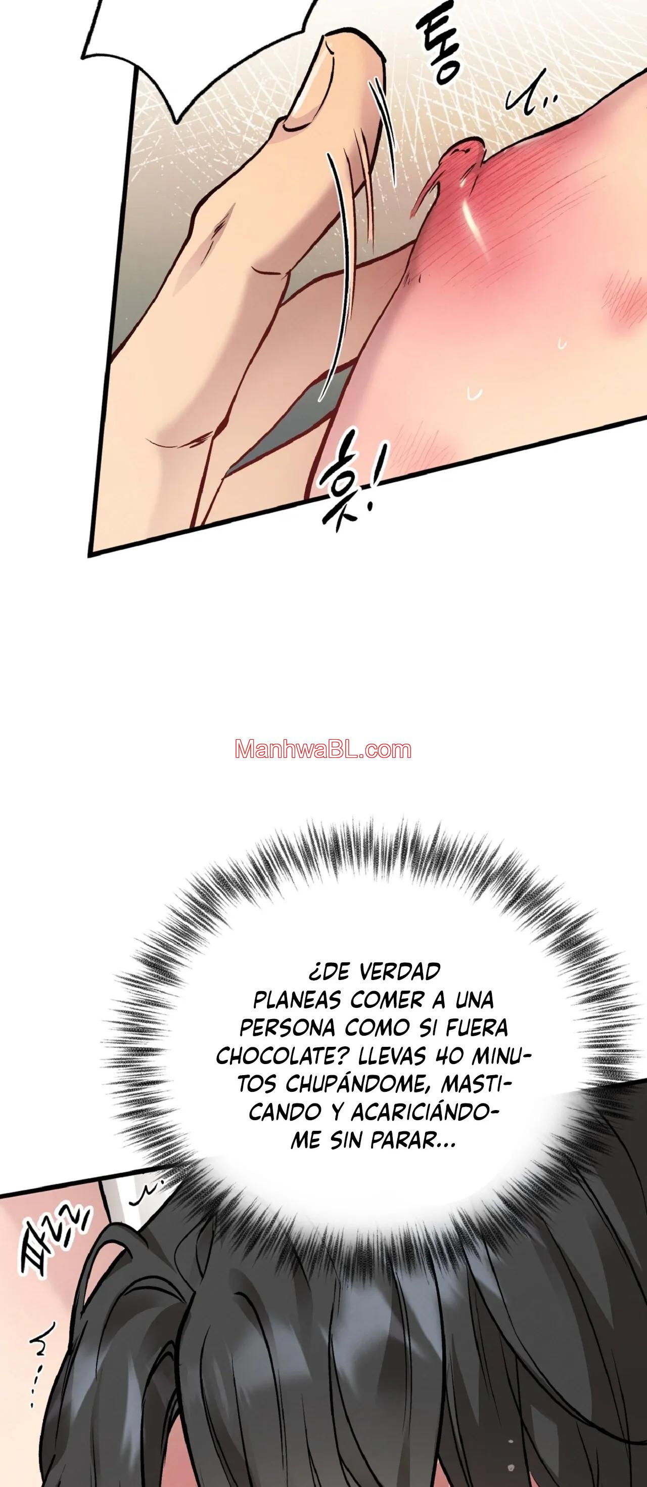 Osito De Miel - Capítulo 66 manhwa