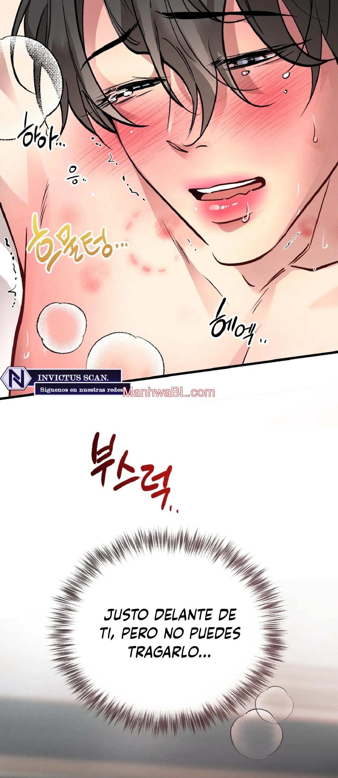 Osito De Miel - Capítulo 66 manhwa
