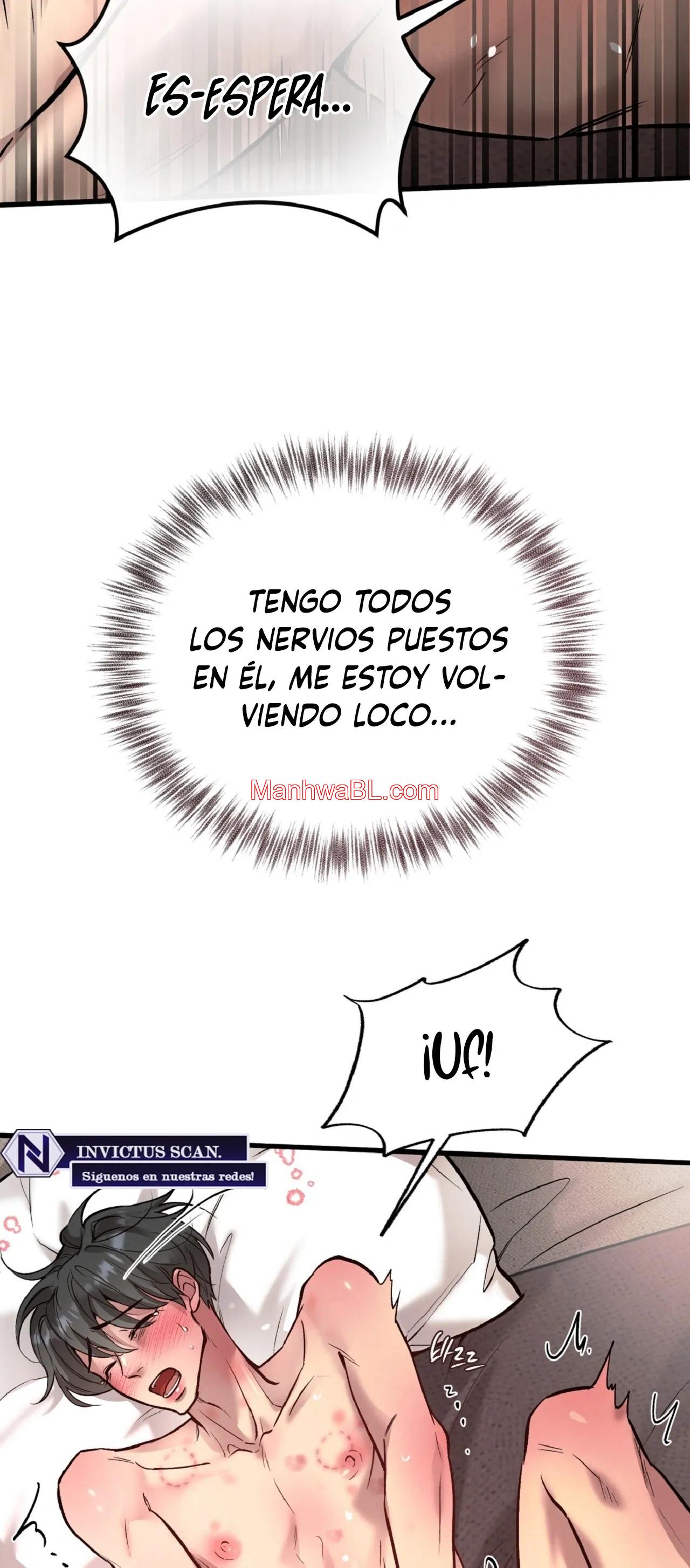 Osito De Miel - Capítulo 66 manhwa