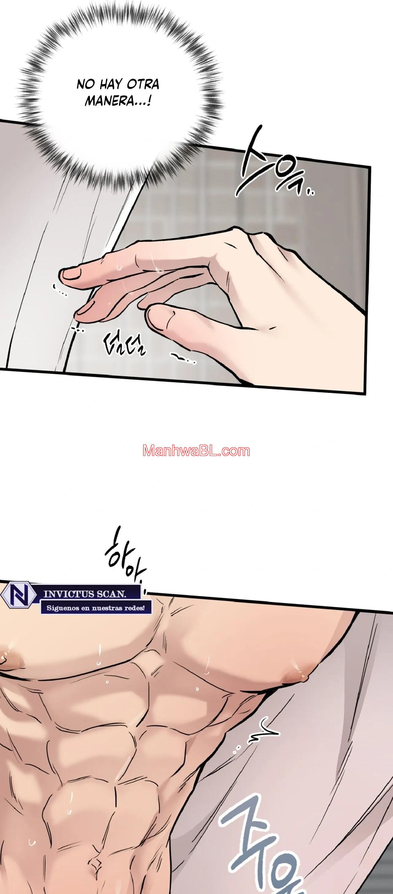 Osito De Miel - Capítulo 66 manhwa