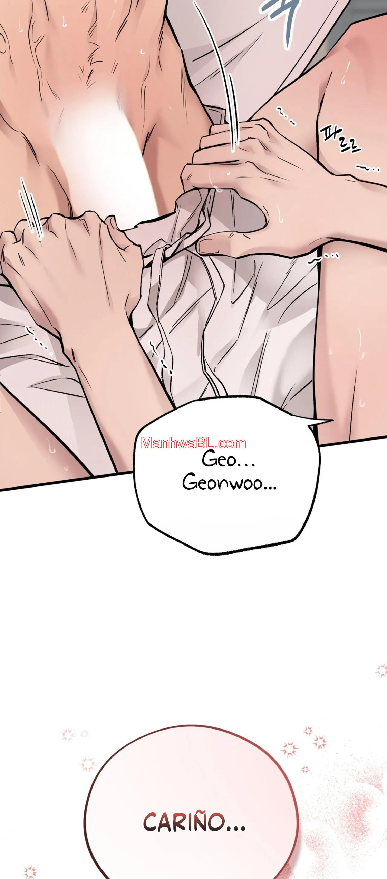 Osito De Miel - Capítulo 66 manhwa