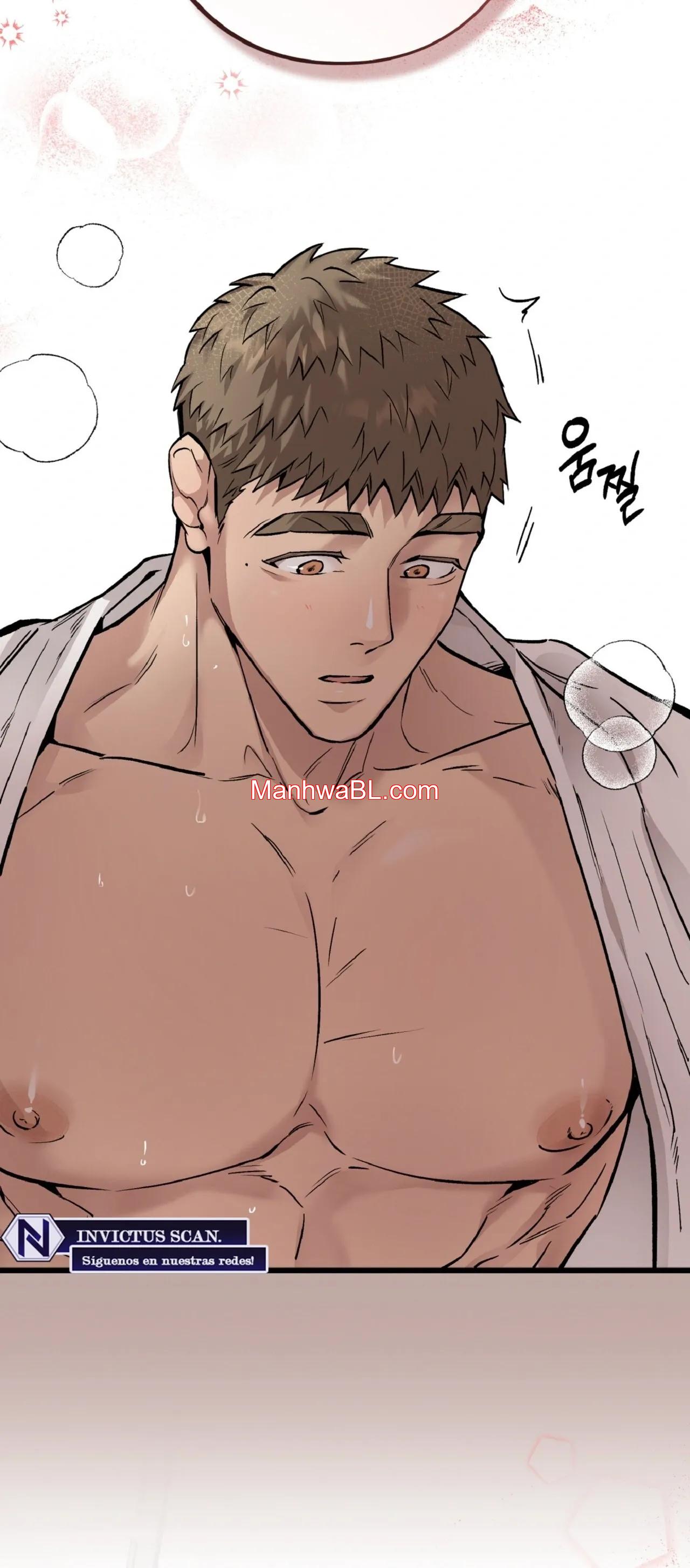 Osito De Miel - Capítulo 66 manhwa