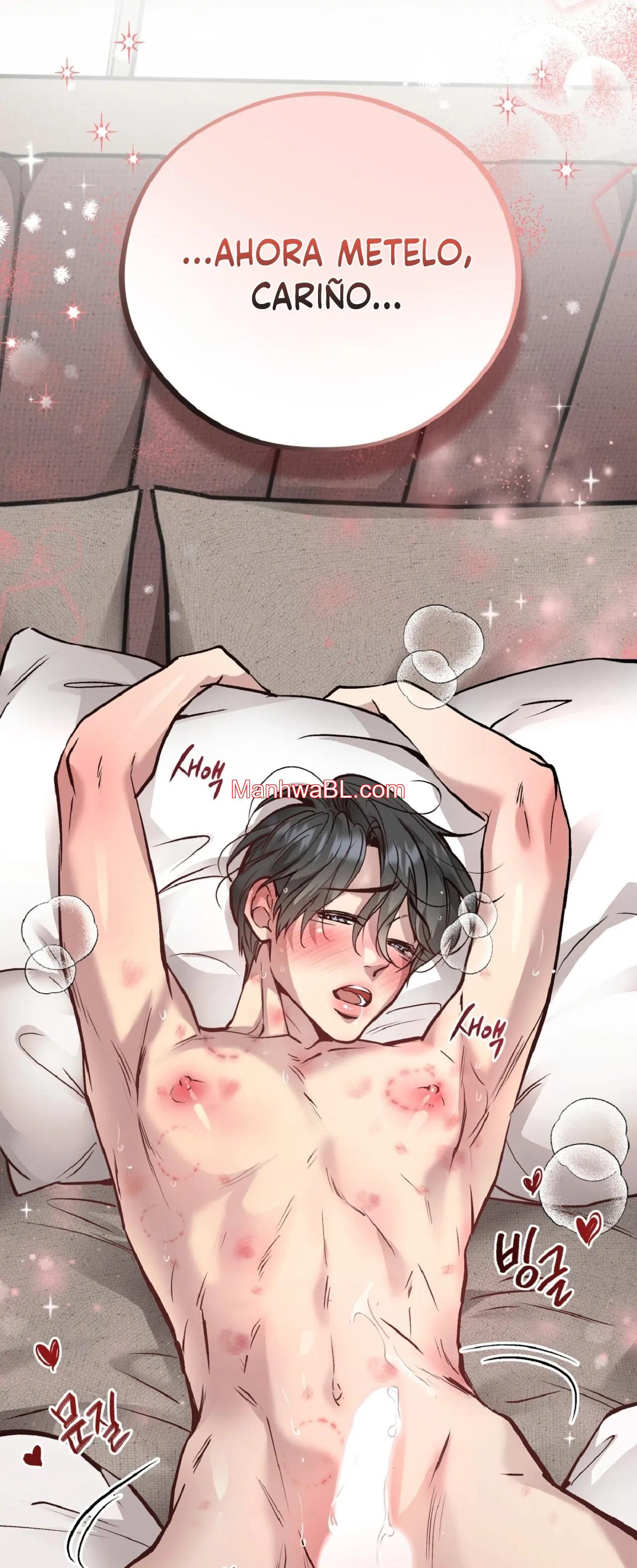 Osito De Miel - Capítulo 66 manhwa