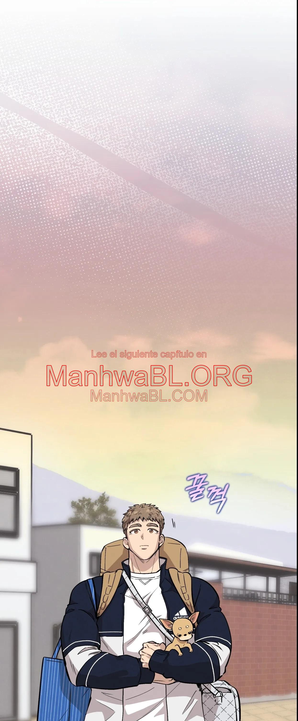Osito De Miel - Capítulo 72 manhwa