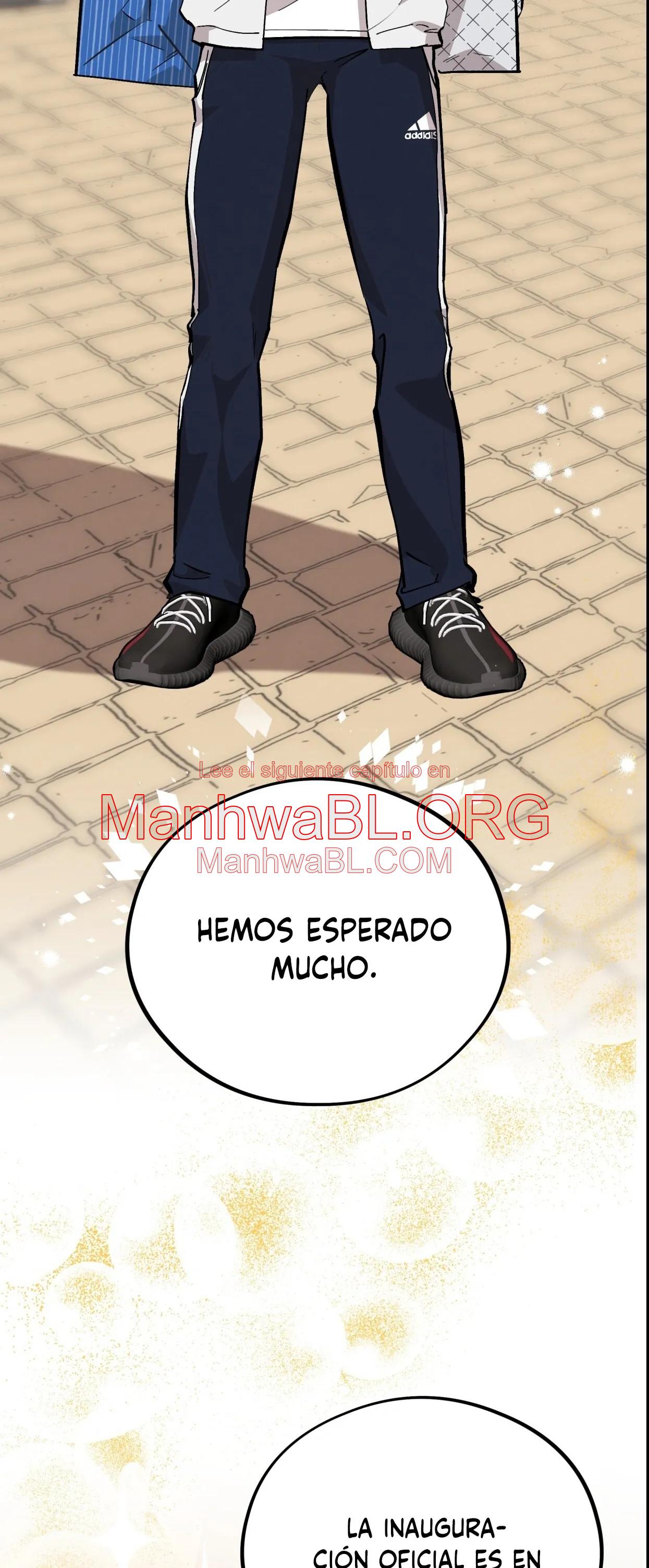 Osito De Miel - Capítulo 72 manhwa