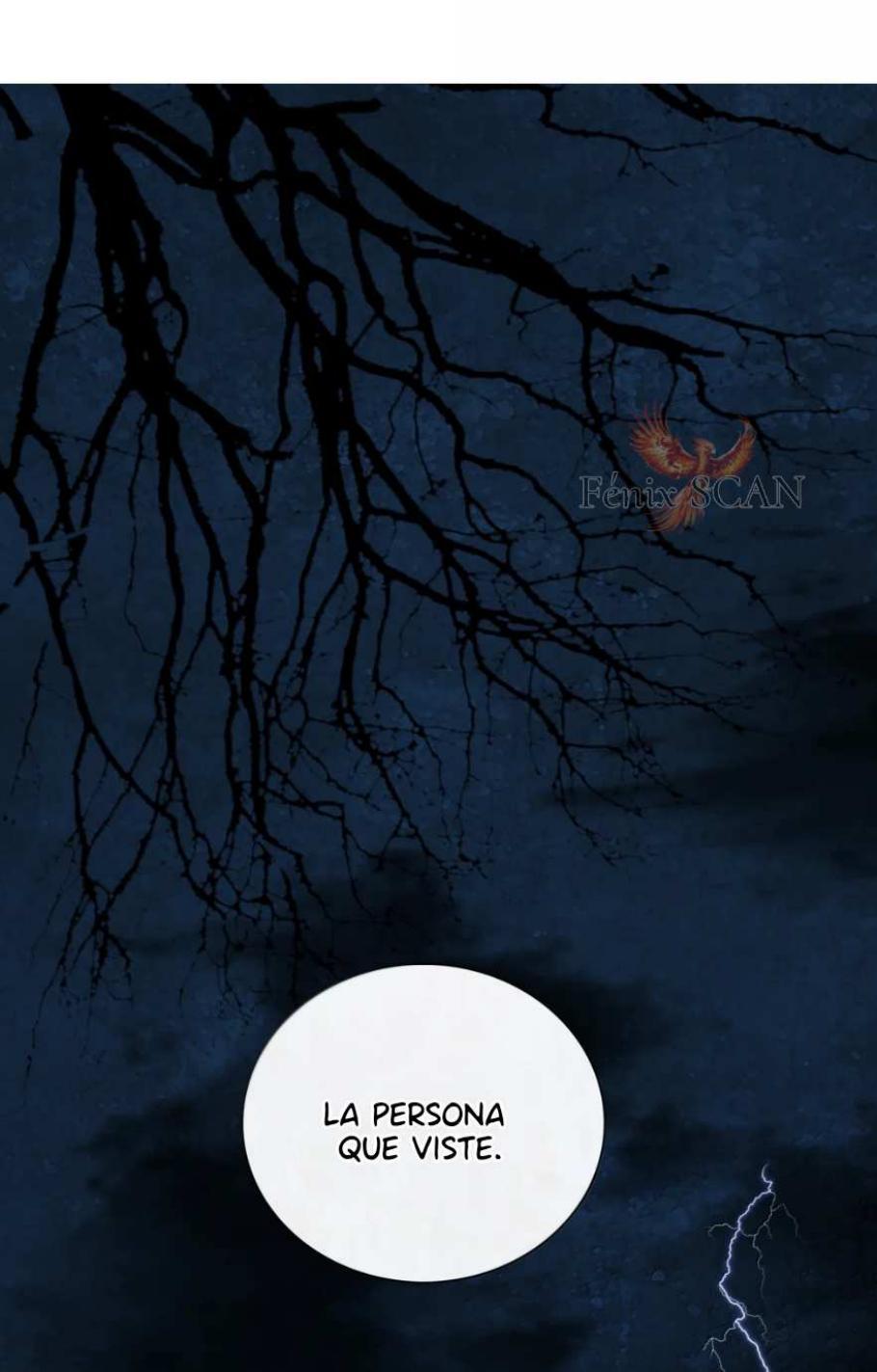 Otoño en el cementerio - Capítulo 30 manhwa