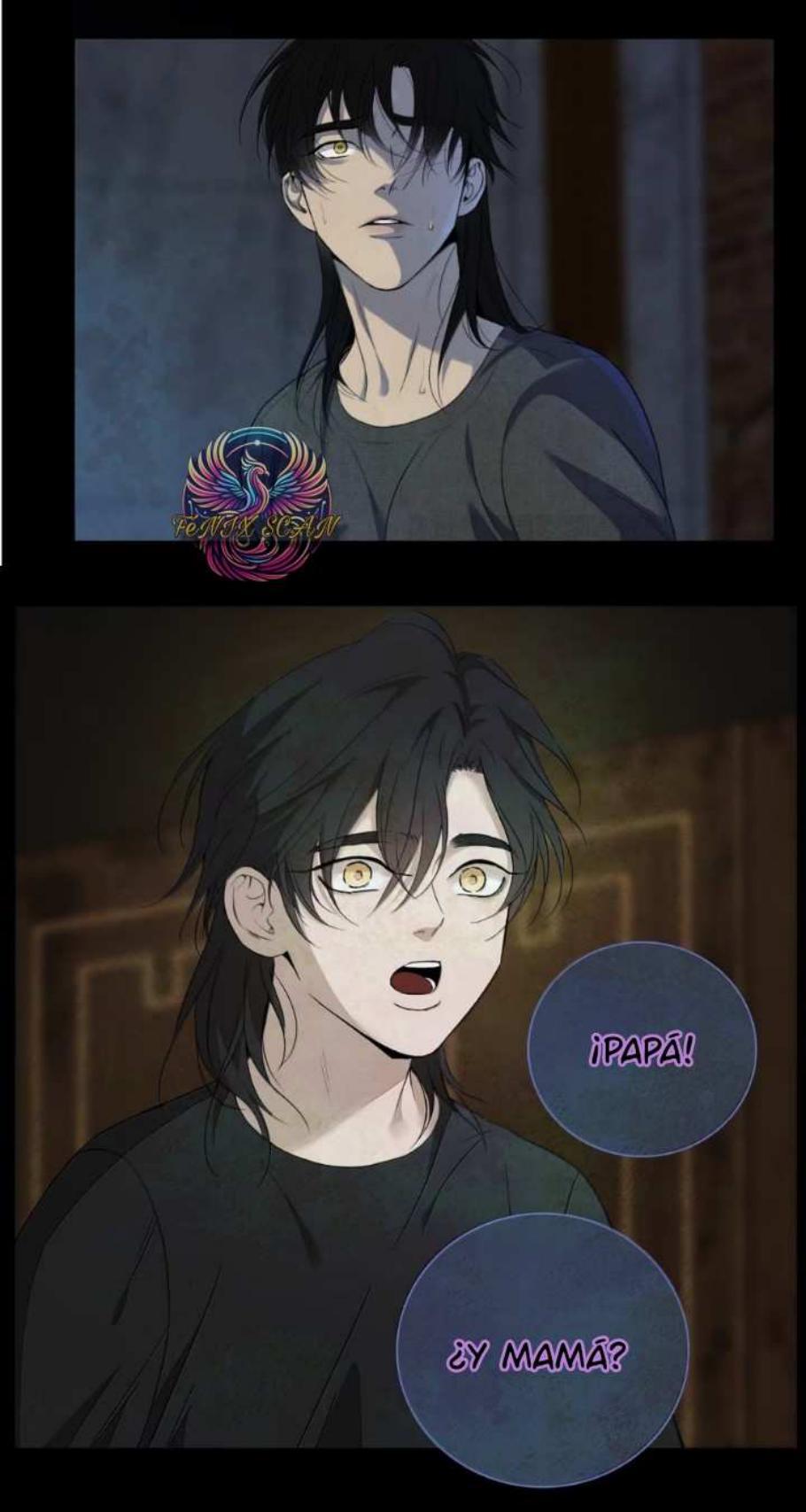 Otoño en el cementerio - Capítulo 29 3 manhwa