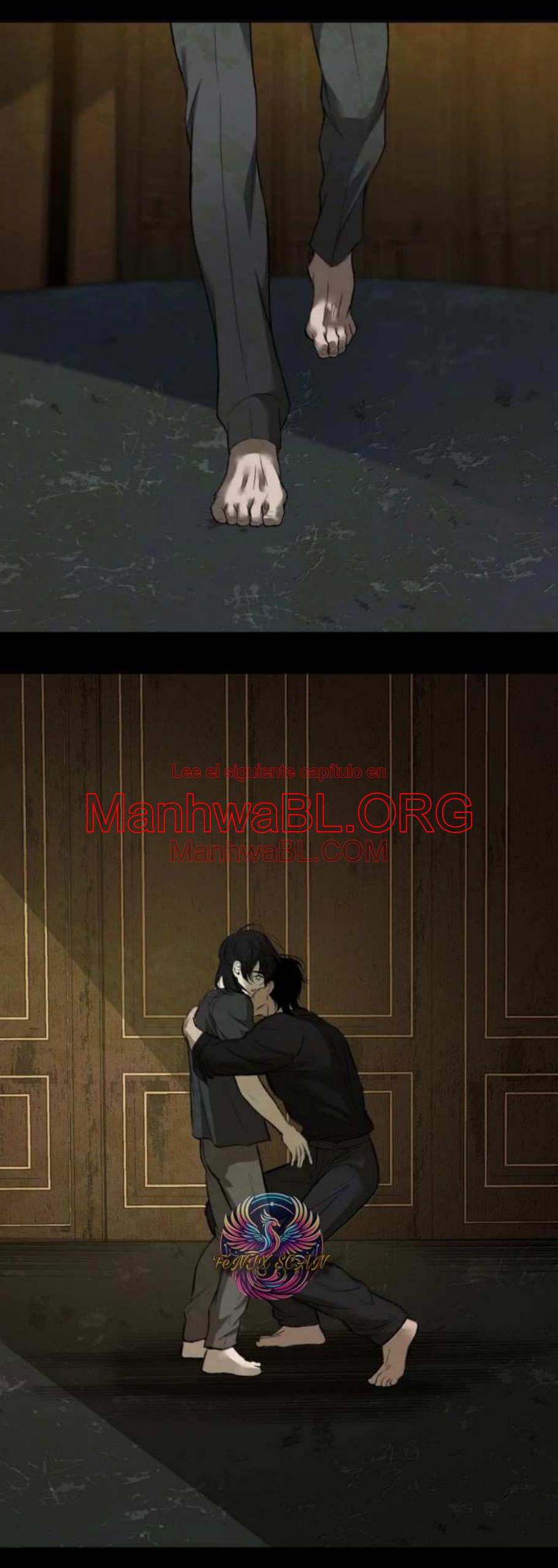 Otoño en el cementerio - Capítulo 29 3 manhwa