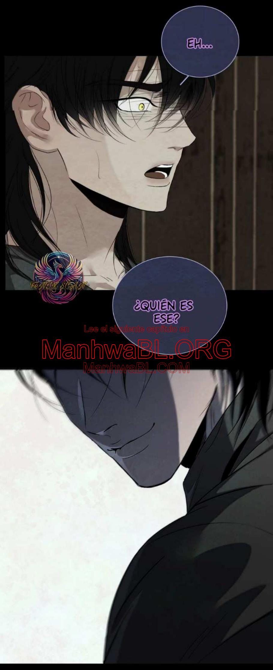 Otoño en el cementerio - Capítulo 29 3 manhwa