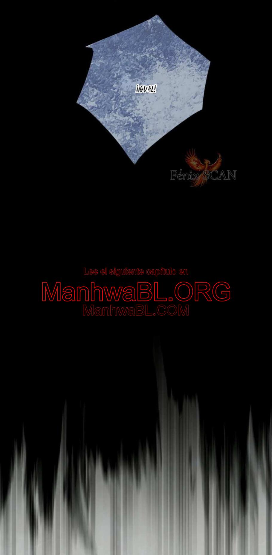 Otoño en el cementerio - Capítulo 30 2 manhwa