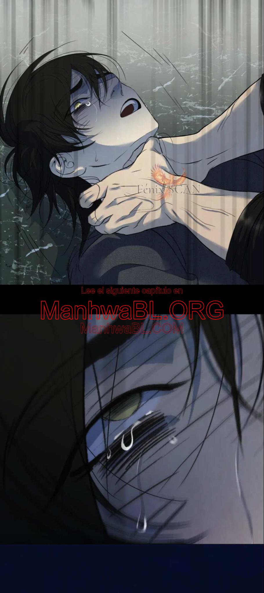 Otoño en el cementerio - Capítulo 30 2 manhwa