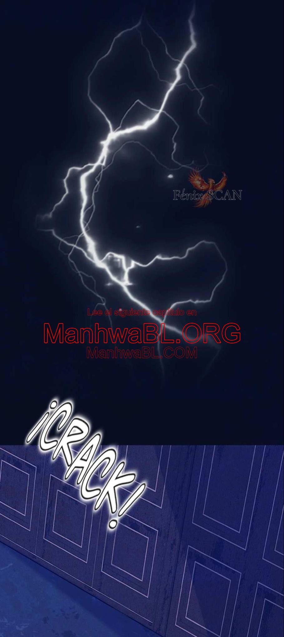 Otoño en el cementerio - Capítulo 30 2 manhwa