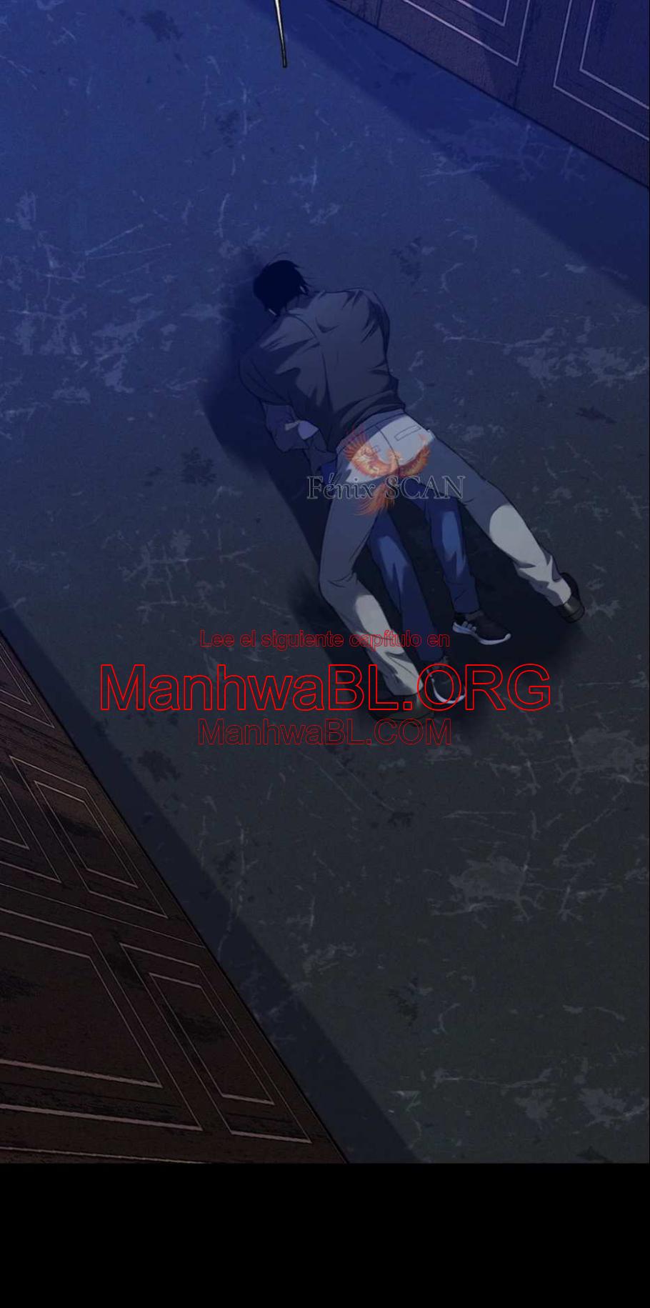 Otoño en el cementerio - Capítulo 30 2 manhwa