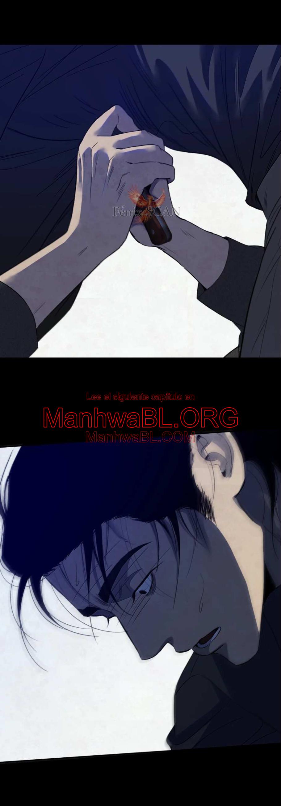 Otoño en el cementerio - Capítulo 30 2 manhwa