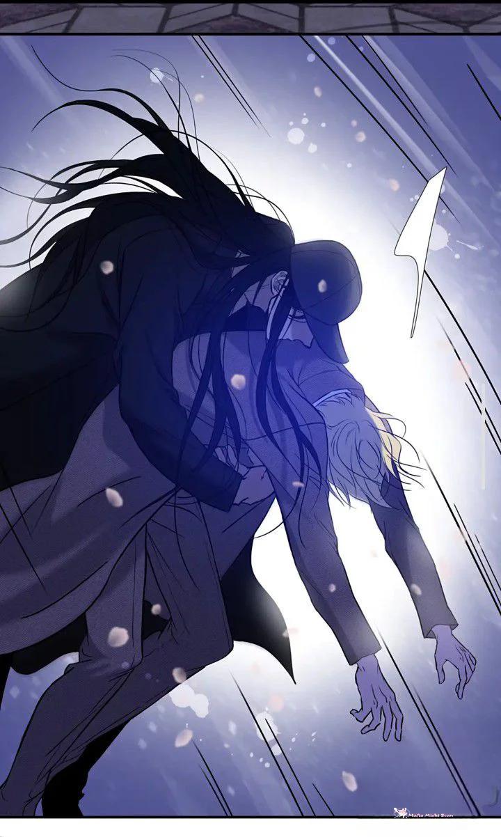 Otoño en el cementerio - Capítulo 1 manhwa