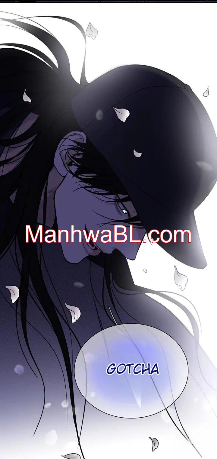 Otoño en el cementerio - Capítulo 1 manhwa