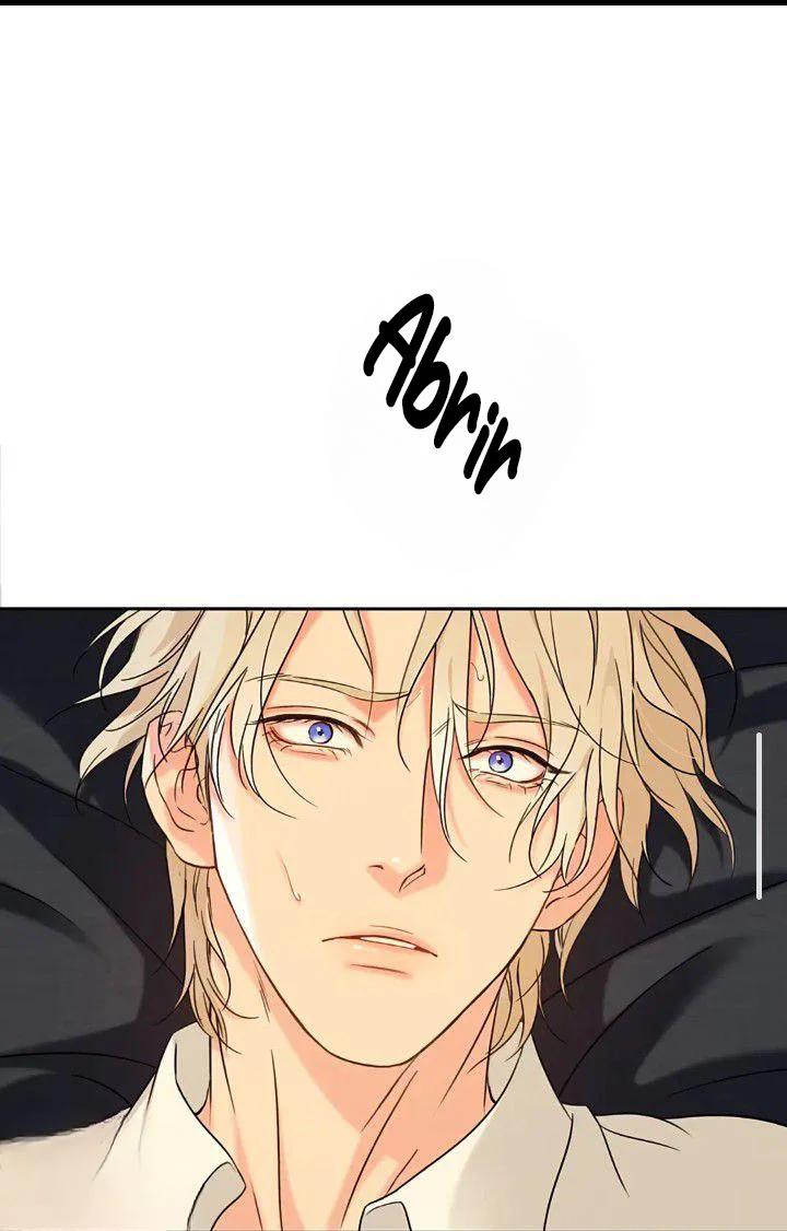 Otoño en el cementerio - Capítulo 1 manhwa