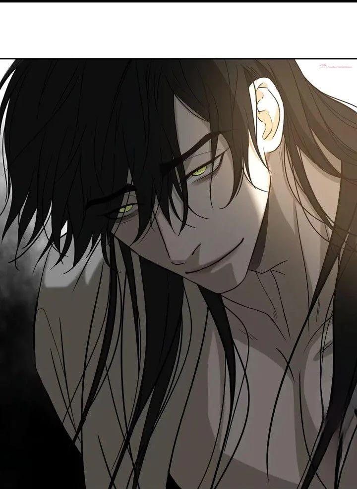 Otoño en el cementerio - Capítulo 1 manhwa
