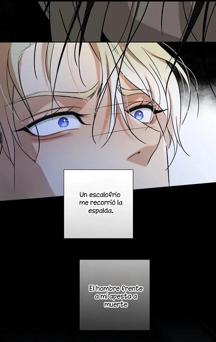Otoño en el cementerio - Capítulo 1 manhwa