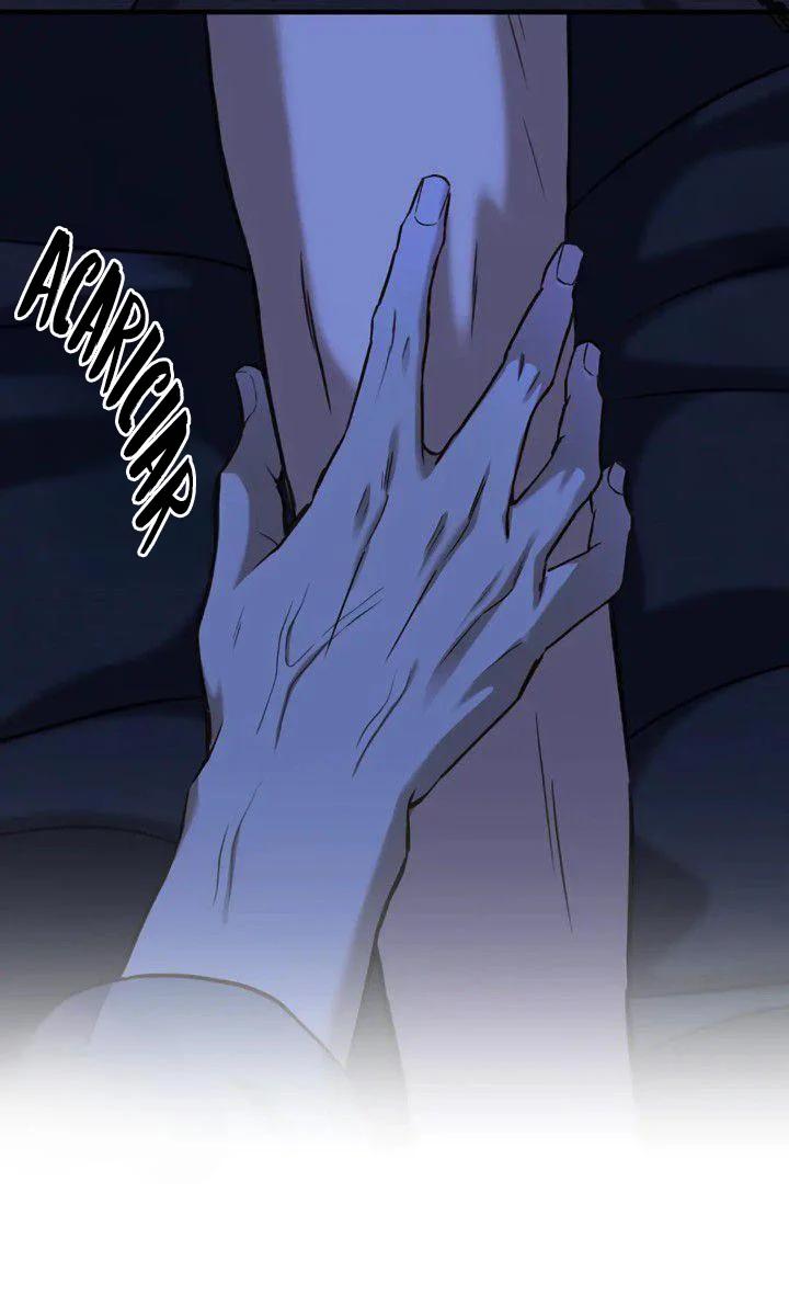 Otoño en el cementerio - Capítulo 1 manhwa