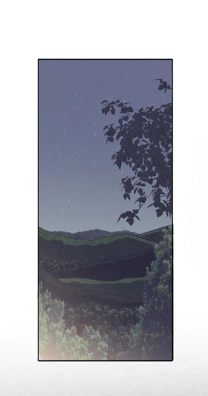 Otoño en el cementerio - Capítulo 10 manhwa