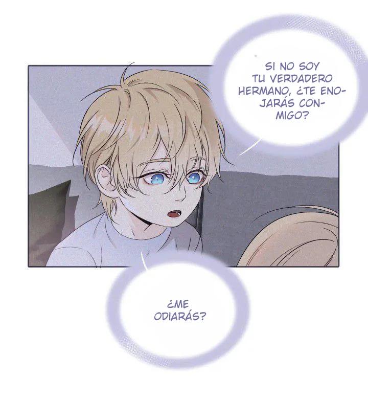 Otoño en el cementerio - Capítulo 10 manhwa