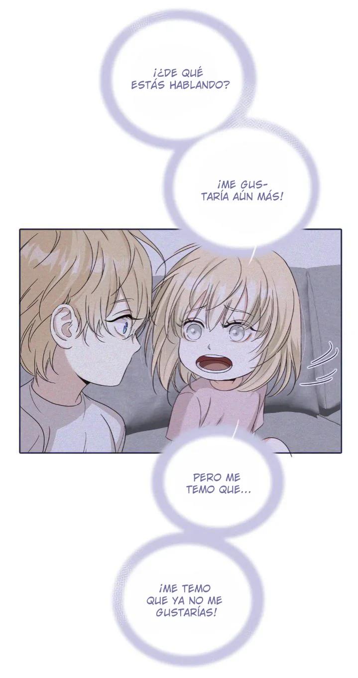 Otoño en el cementerio - Capítulo 10 manhwa