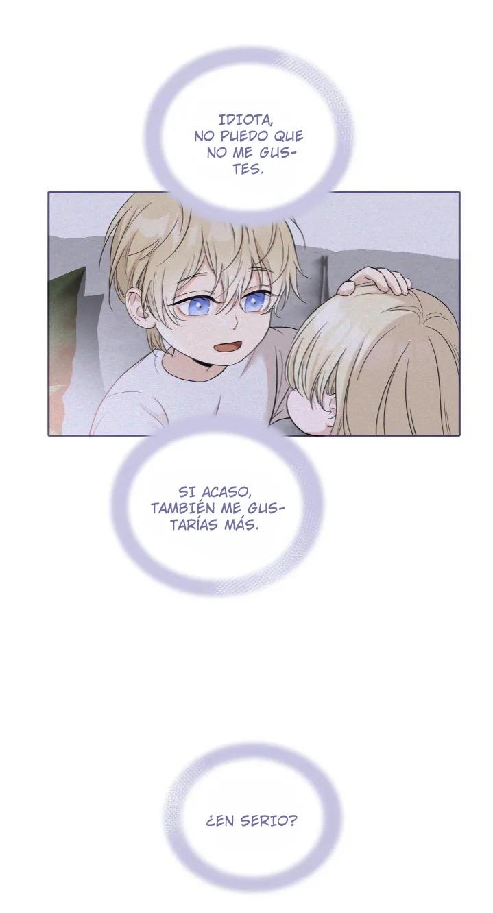 Otoño en el cementerio - Capítulo 10 manhwa