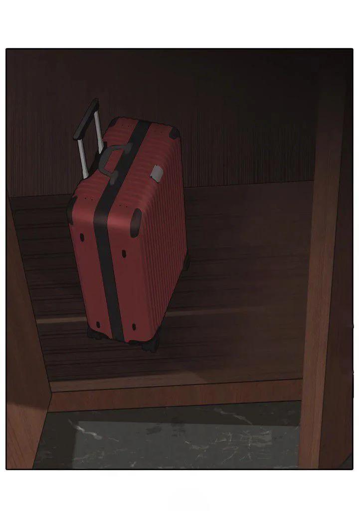 Otoño en el cementerio - Capítulo 10 manhwa