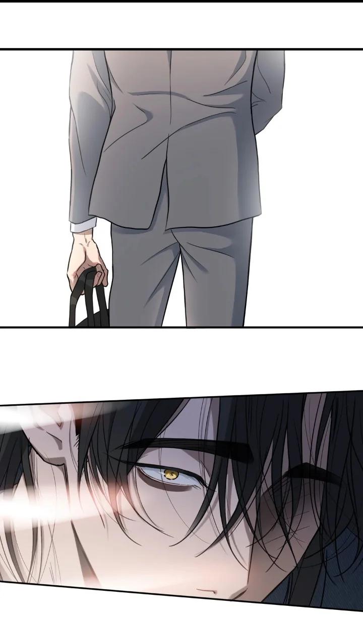Otoño en el cementerio - Capítulo 11 manhwa