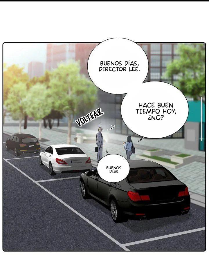 Otoño en el cementerio - Capítulo 11 manhwa