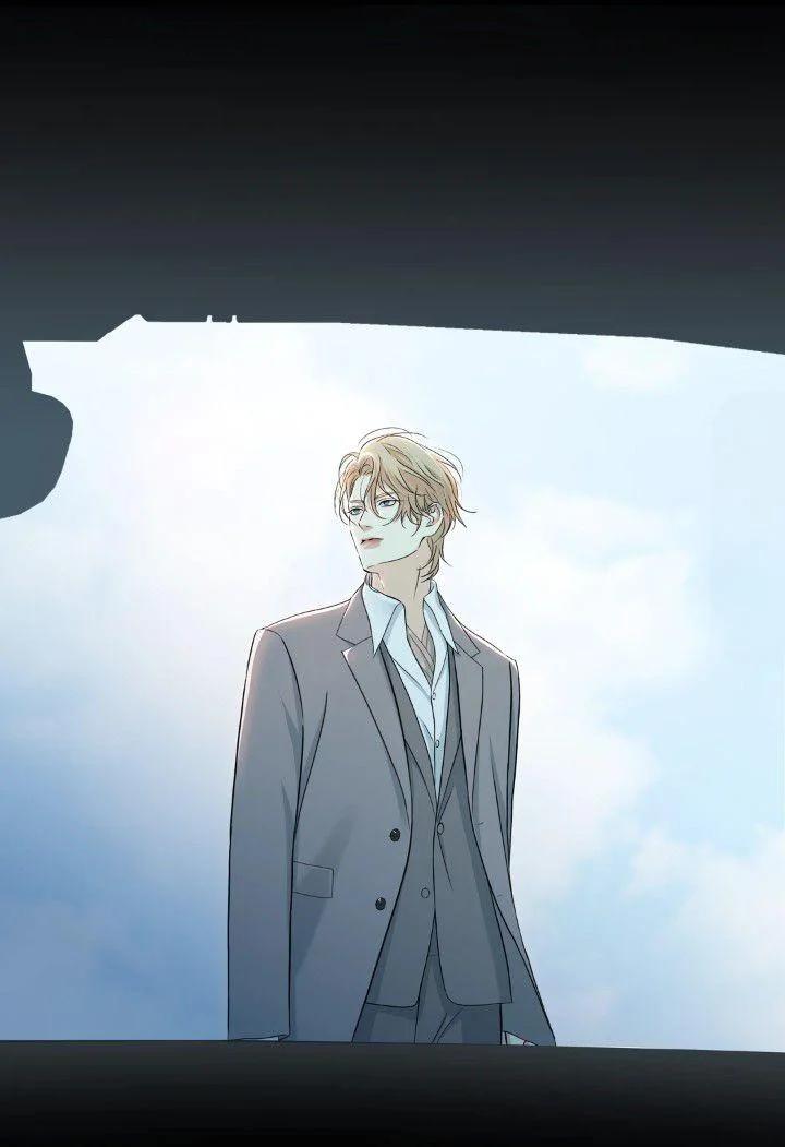 Otoño en el cementerio - Capítulo 11 manhwa