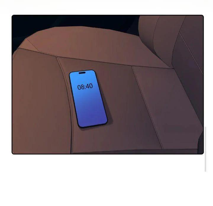 Otoño en el cementerio - Capítulo 11 manhwa
