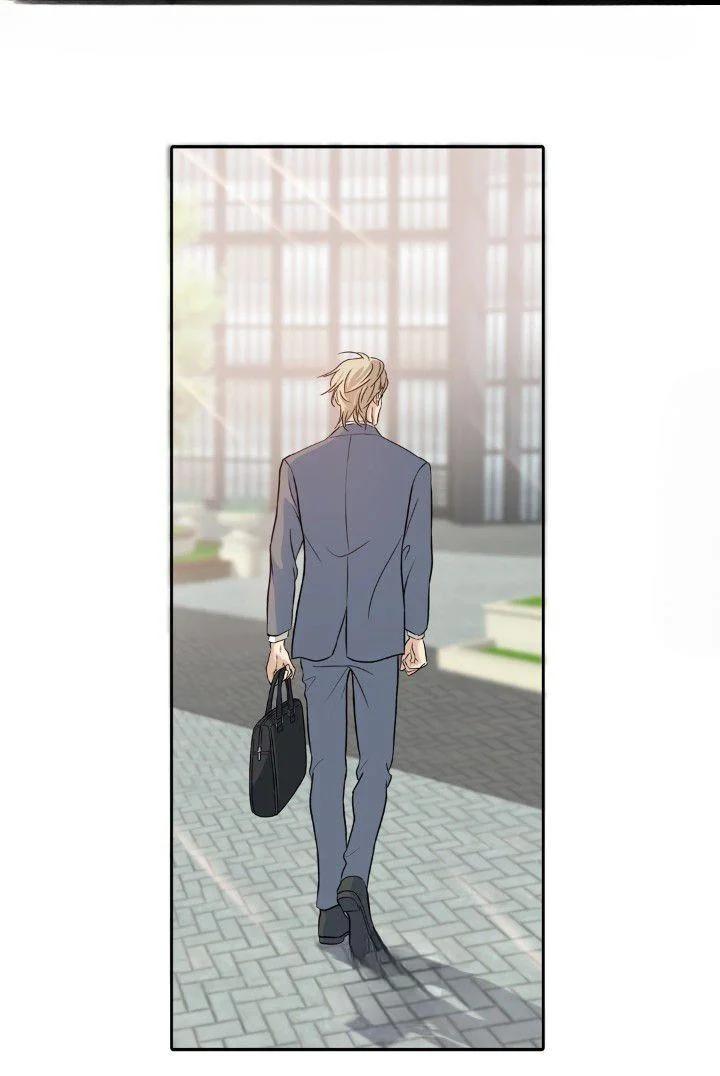 Otoño en el cementerio - Capítulo 11 manhwa