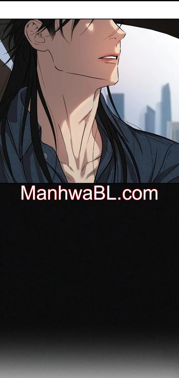 Otoño en el cementerio - Capítulo 11 manhwa