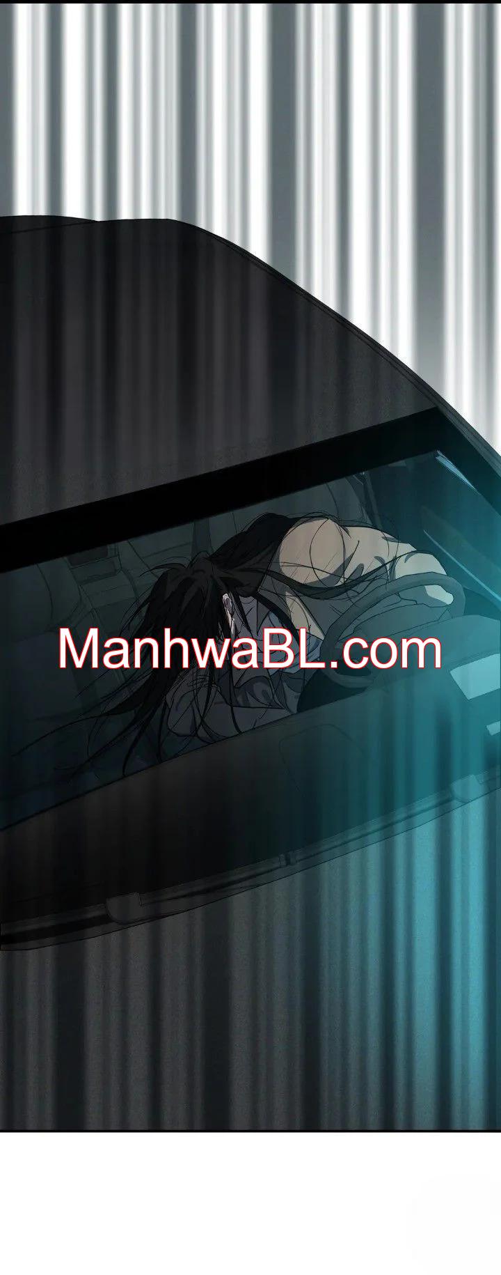 Otoño en el cementerio - Capítulo 11 manhwa