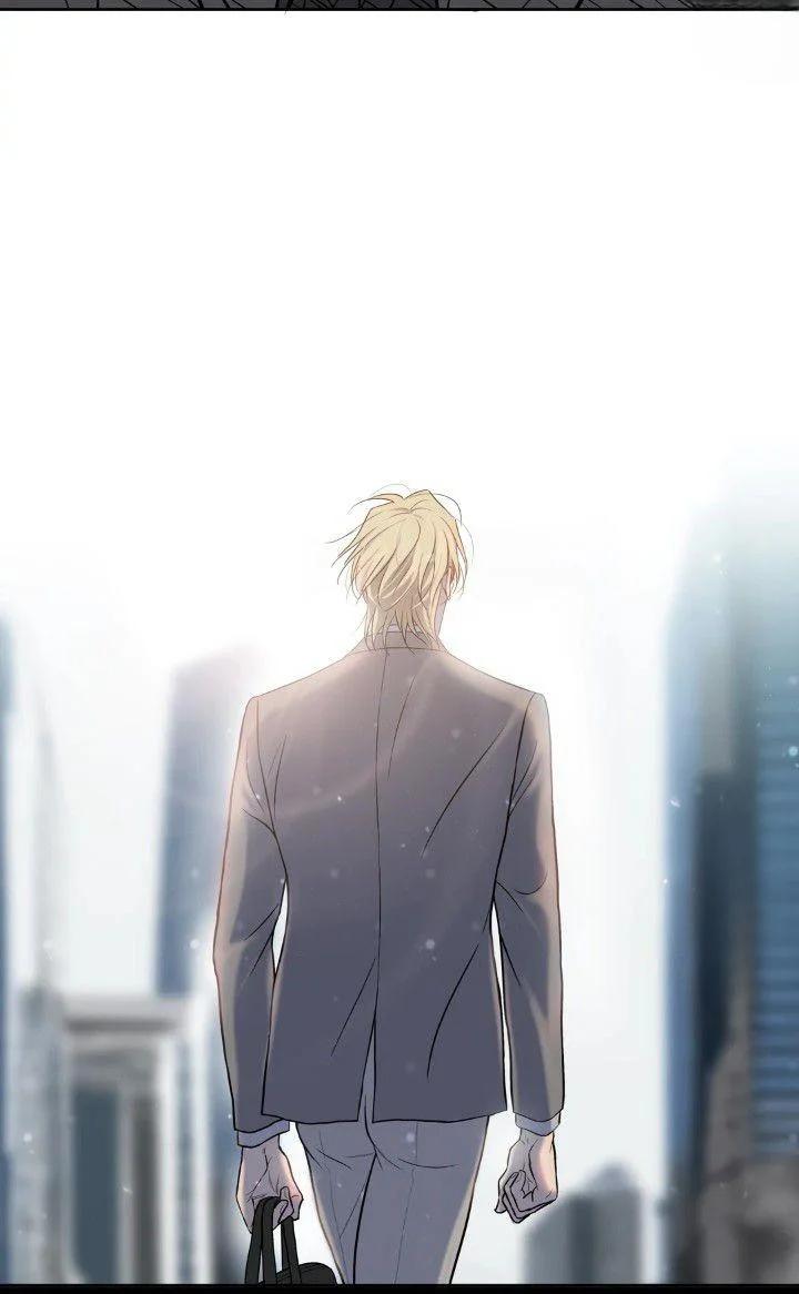 Otoño en el cementerio - Capítulo 11 manhwa