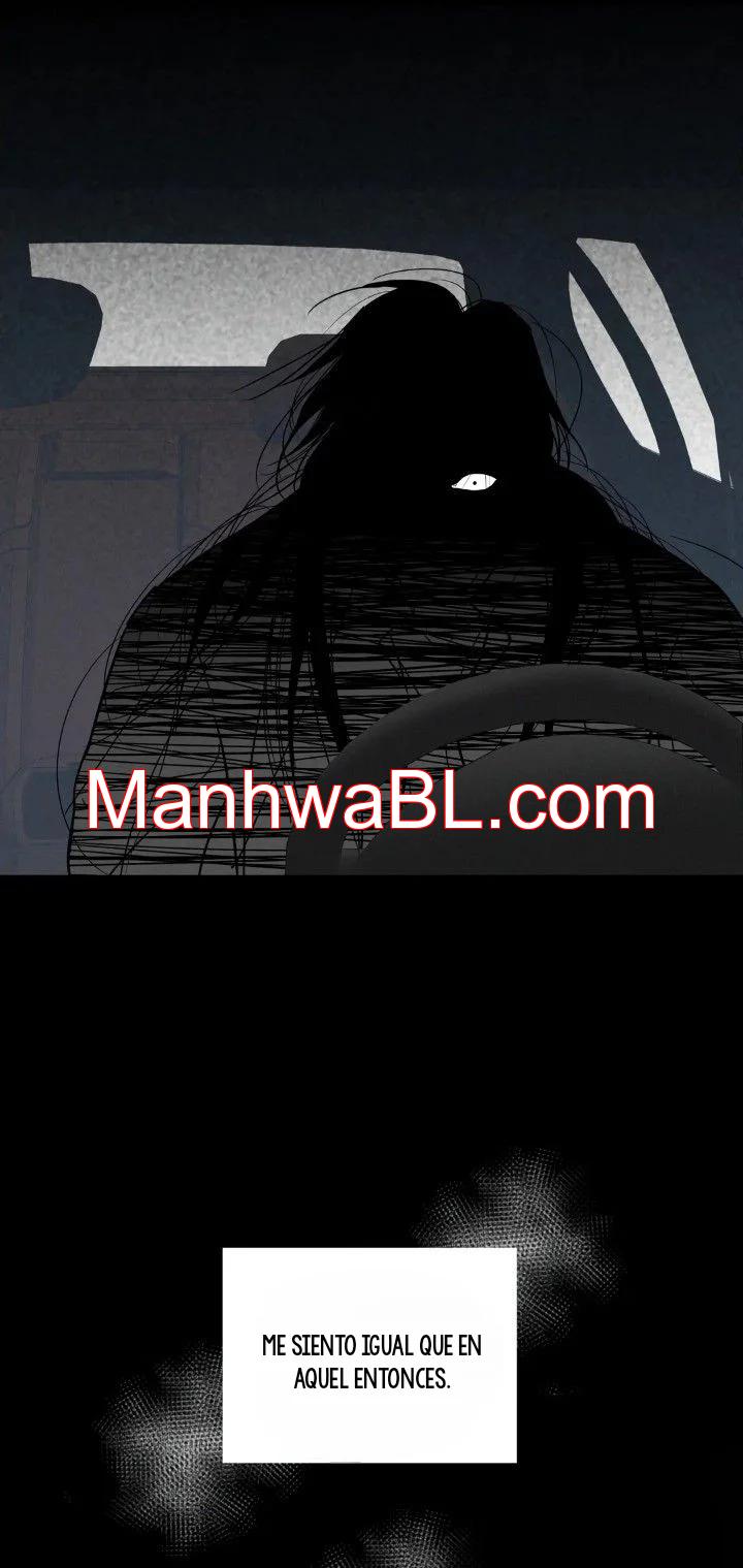 Otoño en el cementerio - Capítulo 11 manhwa