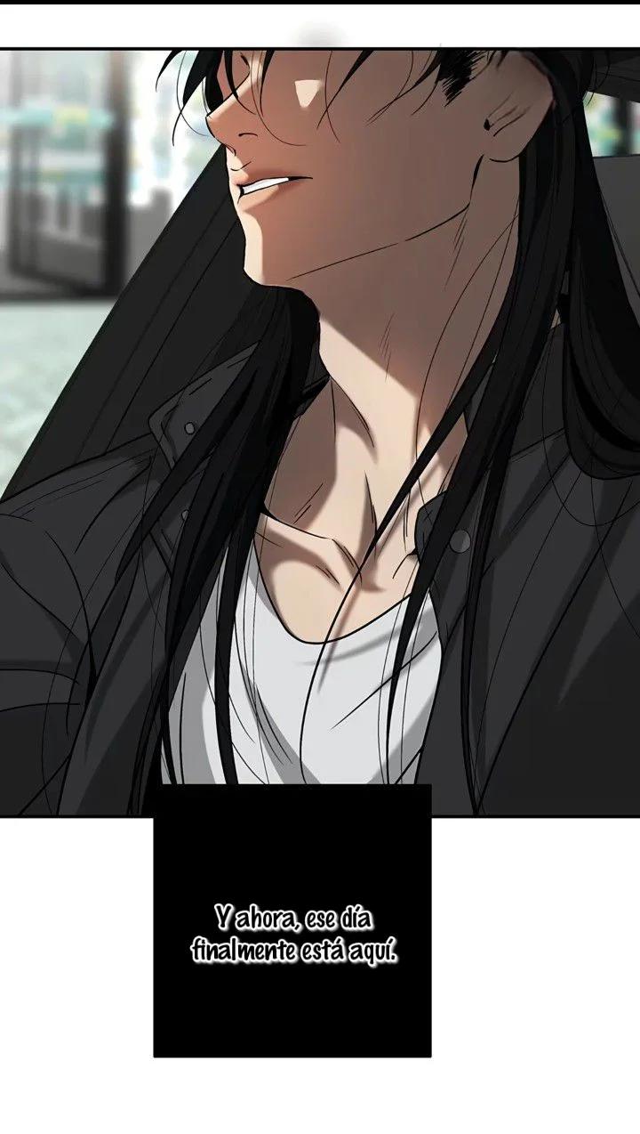 Otoño en el cementerio - Capítulo 12 manhwa