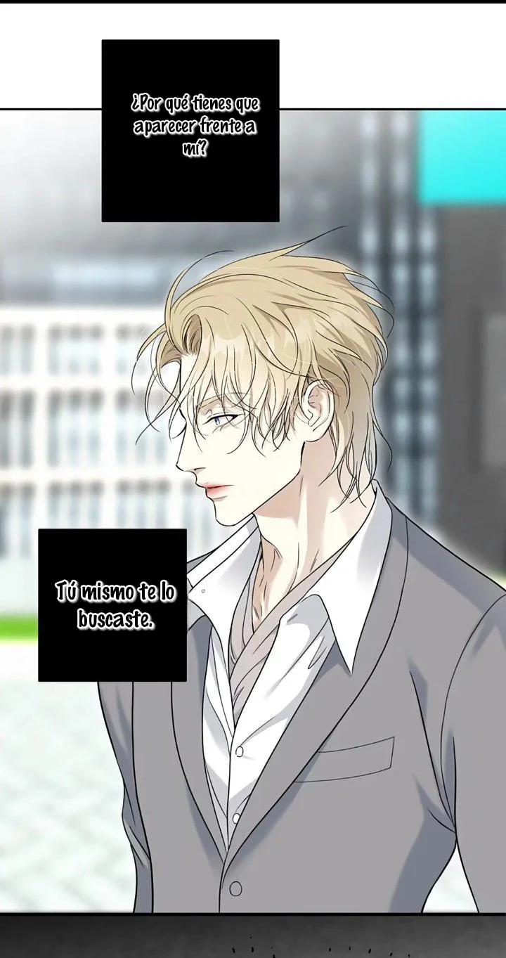 Otoño en el cementerio - Capítulo 12 manhwa