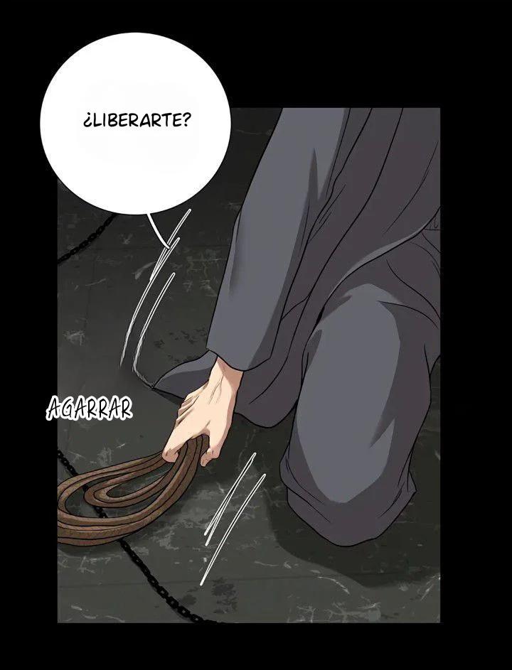 Otoño en el cementerio - Capítulo 12 manhwa