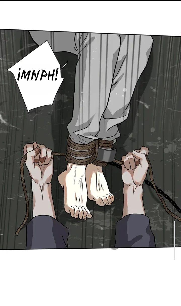 Otoño en el cementerio - Capítulo 12 manhwa