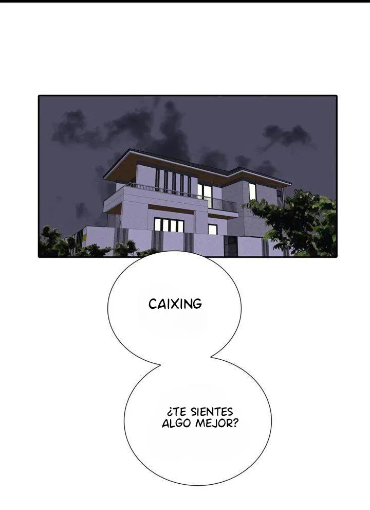 Otoño en el cementerio - Capítulo 12 manhwa