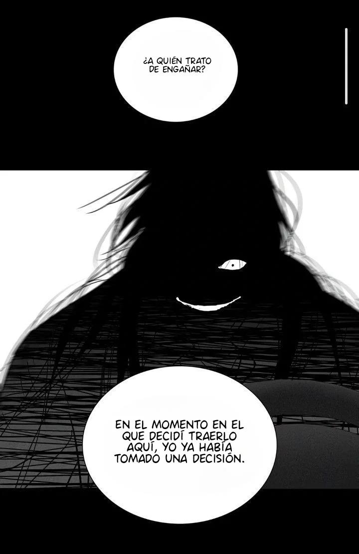 Otoño en el cementerio - Capítulo 12 manhwa