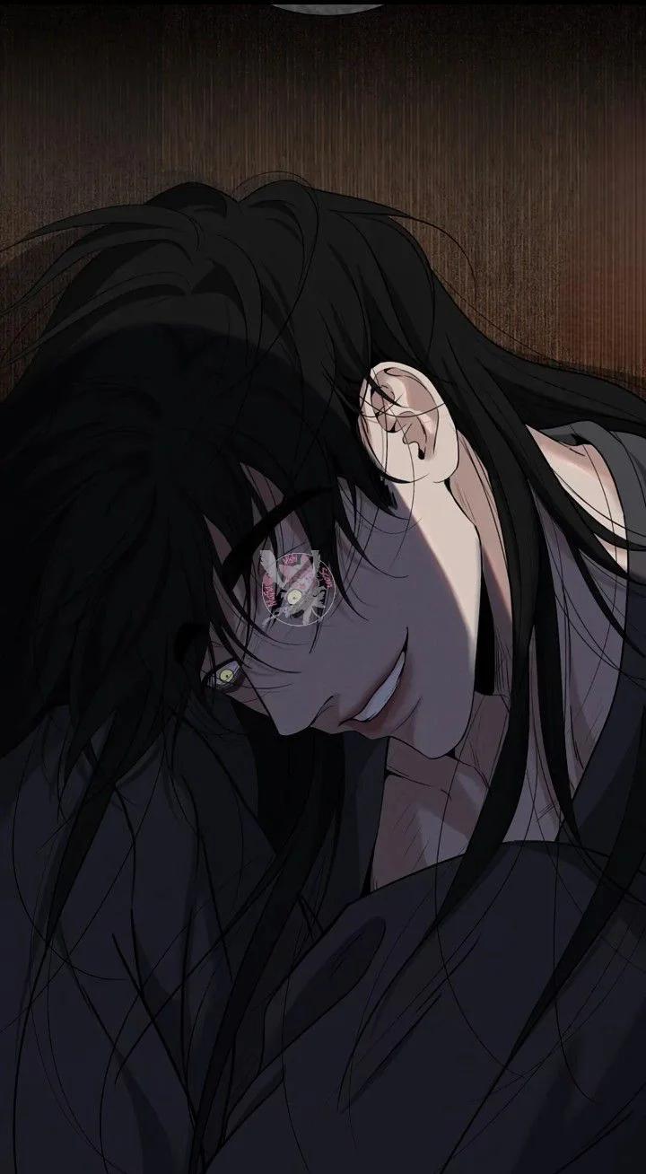 Otoño en el cementerio - Capítulo 12 manhwa