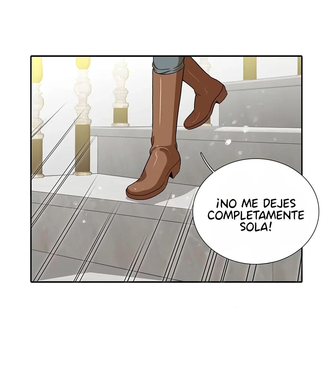Otoño en el cementerio - Capítulo 13 manhwa