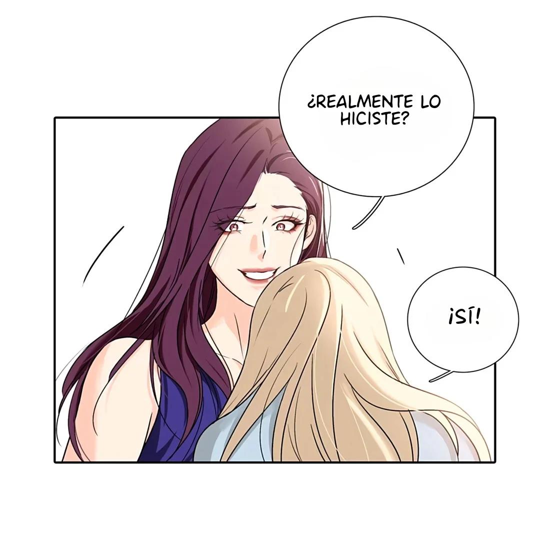 Otoño en el cementerio - Capítulo 13 manhwa