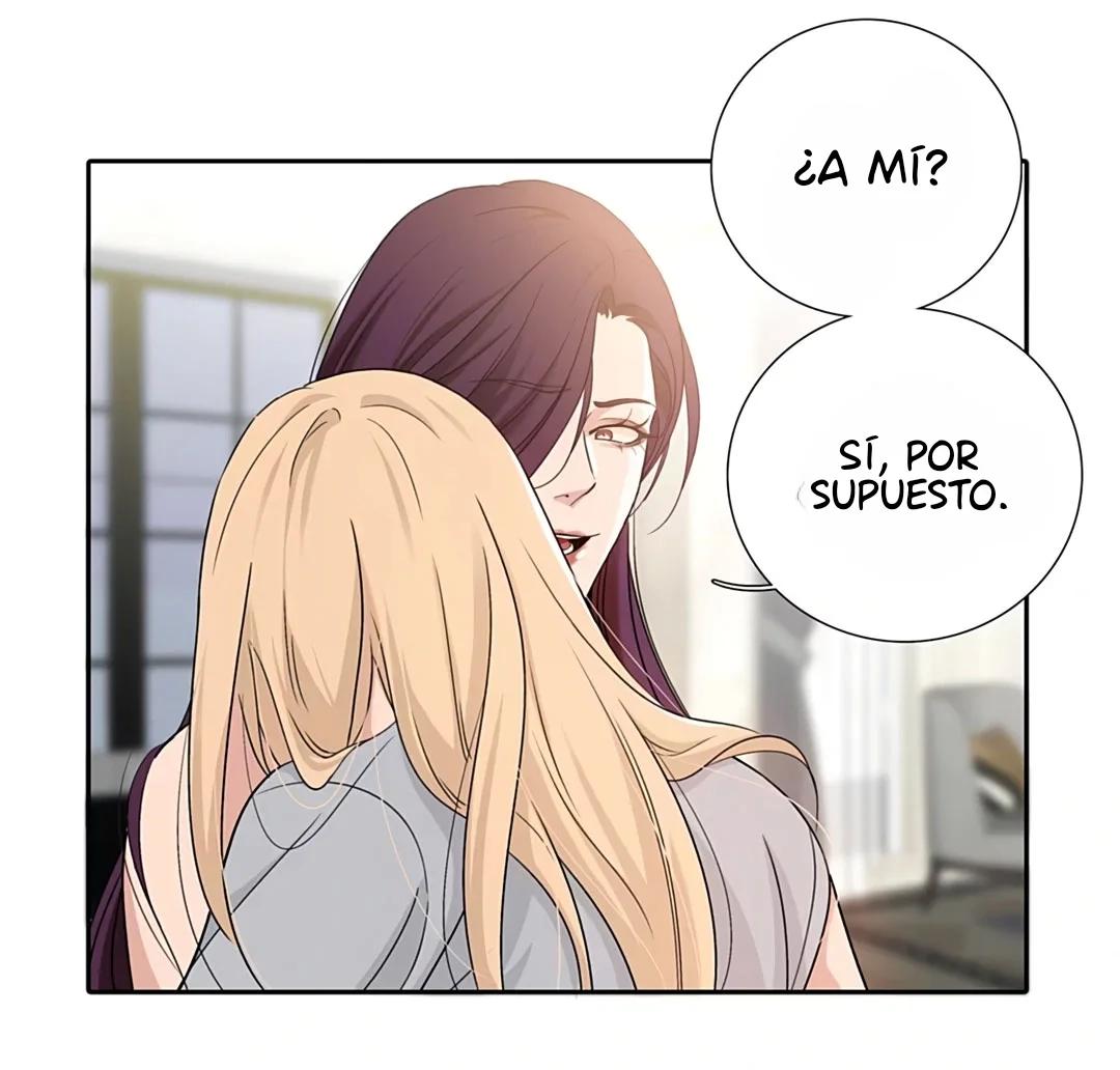Otoño en el cementerio - Capítulo 13 manhwa